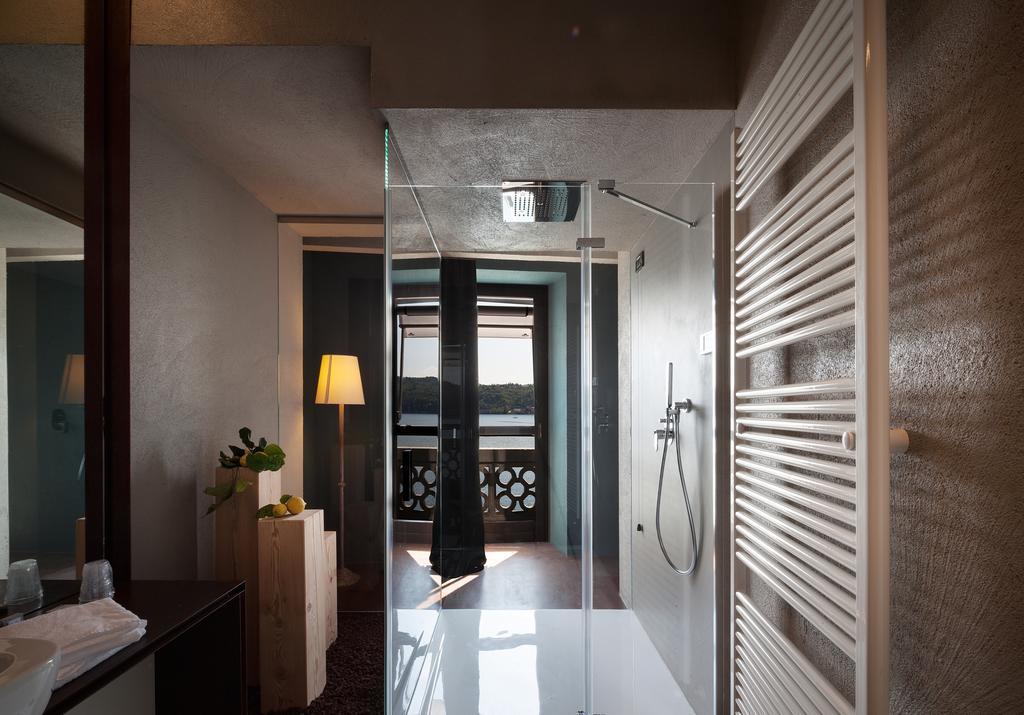Hotel Locanda Del Benaco Salo Room photo